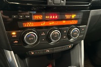 Mazda CX-5 vaihtoauto