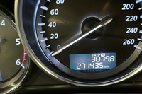 Mazda CX-5 vaihtoauto