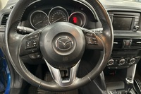 Mazda CX-5 vaihtoauto