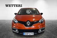 Renault Captur vaihtoauto