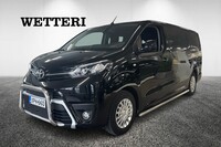 Toyota Proace Verso vaihtoauto