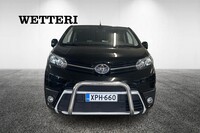 Toyota Proace Verso vaihtoauto