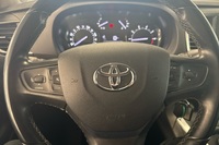 Toyota Proace Verso vaihtoauto
