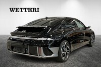 Hyundai IONIQ 6 vaihtoauto