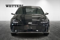 Hyundai IONIQ 6 vaihtoauto