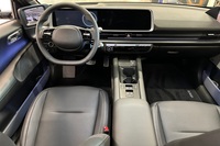 Hyundai IONIQ 6 vaihtoauto