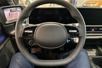 Hyundai IONIQ 6 vaihtoauto