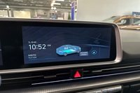 Hyundai IONIQ 6 vaihtoauto