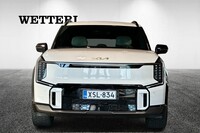 Kia EV9 vaihtoauto