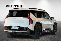 Kia EV9 vaihtoauto