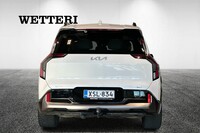 Kia EV9 vaihtoauto