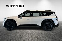 Kia EV9 vaihtoauto