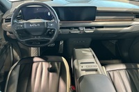 Kia EV9 vaihtoauto