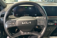 Kia EV9 vaihtoauto