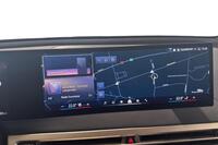 BMW iX vaihtoauto