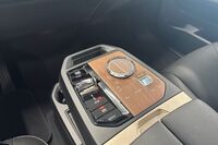 BMW iX vaihtoauto