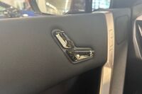 BMW iX vaihtoauto