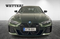 BMW i4 M50 vaihtoauto