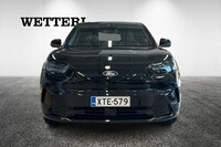 Ford Capri vaihtoauto