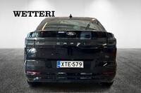 Ford Capri vaihtoauto