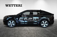 Ford Capri vaihtoauto