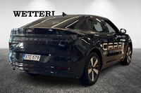 Ford Capri vaihtoauto