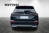 Mitsubishi Outlander vaihtoauto