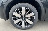 Mitsubishi Outlander vaihtoauto