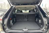 Mitsubishi Outlander vaihtoauto