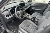 Mitsubishi Outlander vaihtoauto