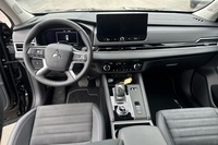 Mitsubishi Outlander vaihtoauto