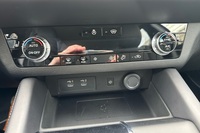 Mitsubishi Outlander vaihtoauto