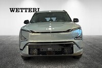 Kia EV5 vaihtoauto