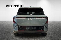 Kia EV5 vaihtoauto