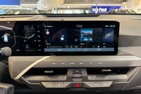 Kia EV5 vaihtoauto