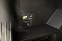 Kia EV5 vaihtoauto