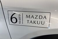 Mazda CX-5 vaihtoauto