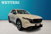 Mazda CX-5 vaihtoauto