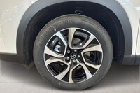 Mazda CX-5 vaihtoauto