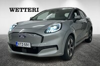 Ford Puma Gen-E vaihtoauto