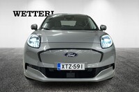 Ford Puma Gen-E vaihtoauto