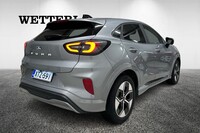 Ford Puma Gen-E vaihtoauto