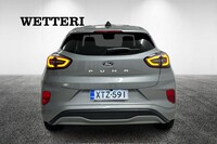 Ford Puma Gen-E vaihtoauto