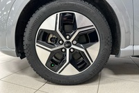 Ford Puma Gen-E vaihtoauto