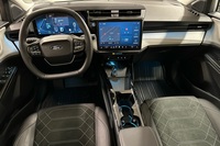 Ford Puma Gen-E vaihtoauto