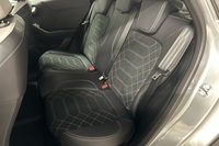 Ford Puma Gen-E vaihtoauto