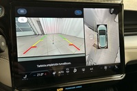 Ford Puma Gen-E vaihtoauto