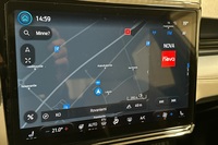 Ford Puma Gen-E vaihtoauto