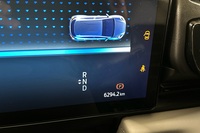 Ford Puma Gen-E vaihtoauto