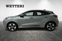 Ford Puma Gen-E vaihtoauto